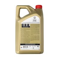CASTROL Motor�l "Castrol EDGE 0W-40 A3/B4/ 5 L", Art.-Nr. 15F6B7