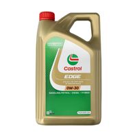 CASTROL Motor�l "Castrol EDGE 0W-30/ 5 L", Art.-Nr. 15F642