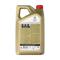 CASTROL Motor�l "Castrol EDGE 0W-30/ 5 L", Art.-Nr. 15F642
