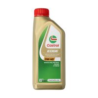 CASTROL Motor�l "Castrol EDGE 5W-40/ 1 L", Art.-Nr. 15F7D5