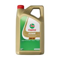 CASTROL Motor�l "Castrol EDGE 5W-40/ 5 L", Art.-Nr. 15F7D7