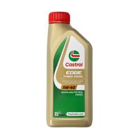 CASTROL Motor�l "Castrol EDGE TURBO DIESEL 5W-40/ 1 L", Art.-Nr. 15F816