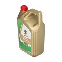 CASTROL Motor�l "Castrol EDGE TURBO DIESEL 5W-40/ 5 L", Art.-Nr. 15F81B