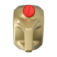 CASTROL Motor�l "Castrol EDGE TURBO DIESEL 5W-40/ 5 L", Art.-Nr. 15F81B