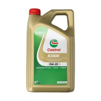 CASTROL Motor�l "Castrol EDGE 0W-20 V/ 5 L", Art.-Nr. 15F709