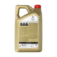 CASTROL Motor�l "Castrol EDGE 0W-20 V/ 5 L", Art.-Nr. 15F709