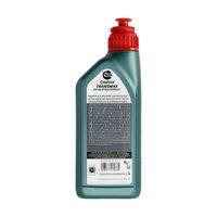 CASTROL Achsgetriebe�l "Castrol TRANSMAX ATF DX III Multivehicle/ 1 L", Art.-Nr. 15F176