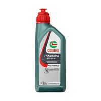 CASTROL Achsgetriebe�l "Castrol TRANSMAX ATF DX III Multivehicle/ 1 L", Art.-Nr. 15F176