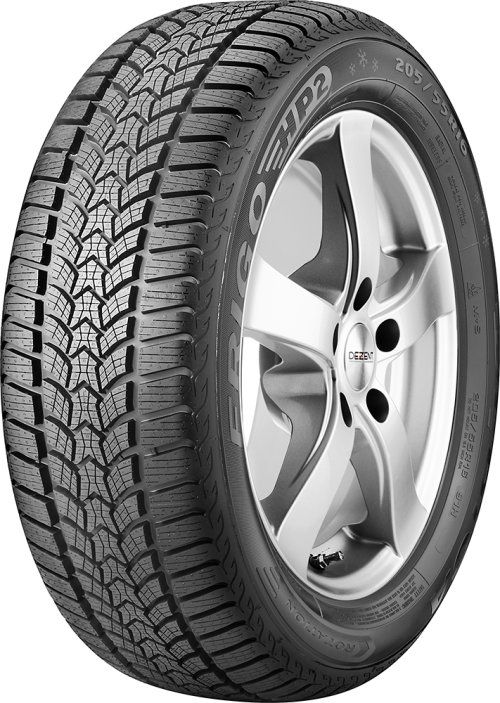 DEBICA 205/60R16 96H - Frigo HP2