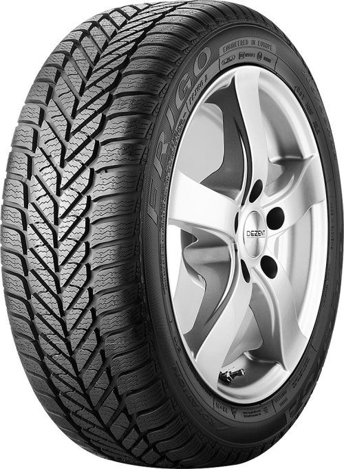 DEBICA 145/70R13 71T - Frigo 2