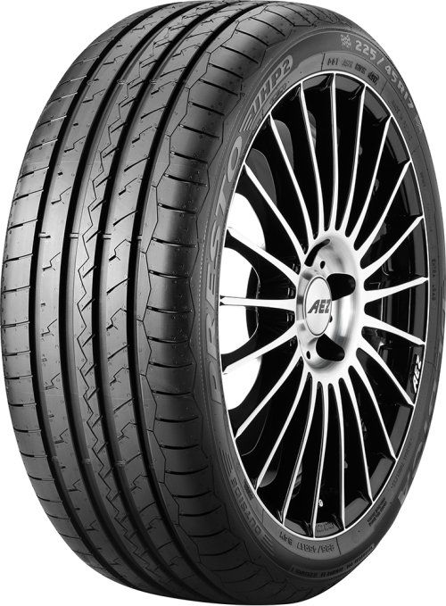 DEBICA 225/45R17 91Y - Presto UHP 2