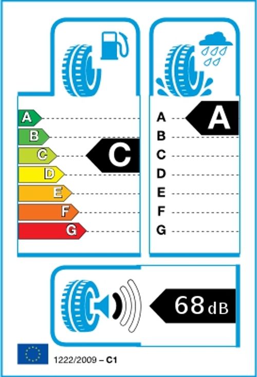 DEBICA 235/45R18 98Y - Presto UHP 2