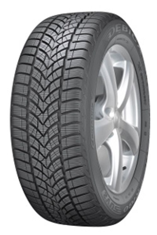 DEBICA 225/60R17 103V - Frigo SUV 2