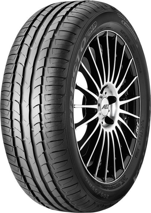 DEBICA 195/55R15 85H - Presto HP