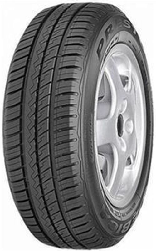 DEBICA 235/65R17 108V - Presto SUV