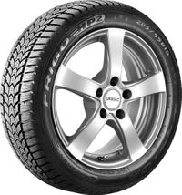 Debica Winterreifen "195/55 R16 87H - Frigo HP2", Art.-Nr. 539161
