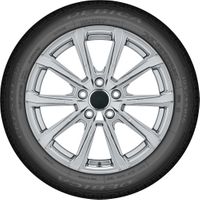 Debica Sommerreifen "205/55 R16 91V - Presto HP 2", Art.-Nr. 542396