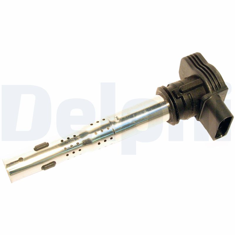 Für DELPHI CE20034-12B1 IGNITION COIL AUDI - Bild 7
