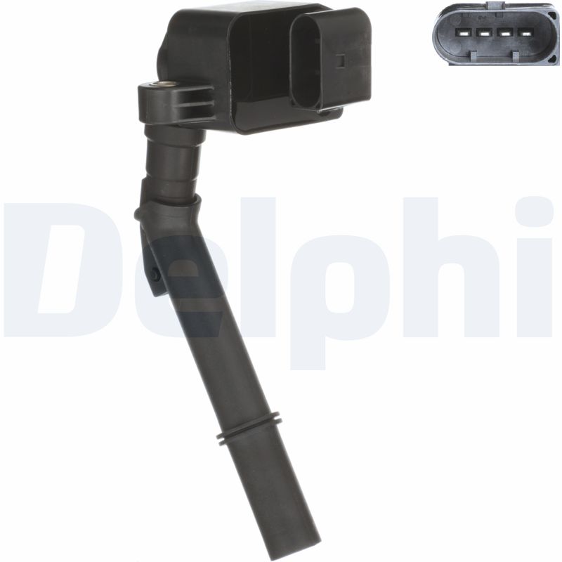 Für DELPHI GN11053-12B1 IGNITION COIL - Bild 10