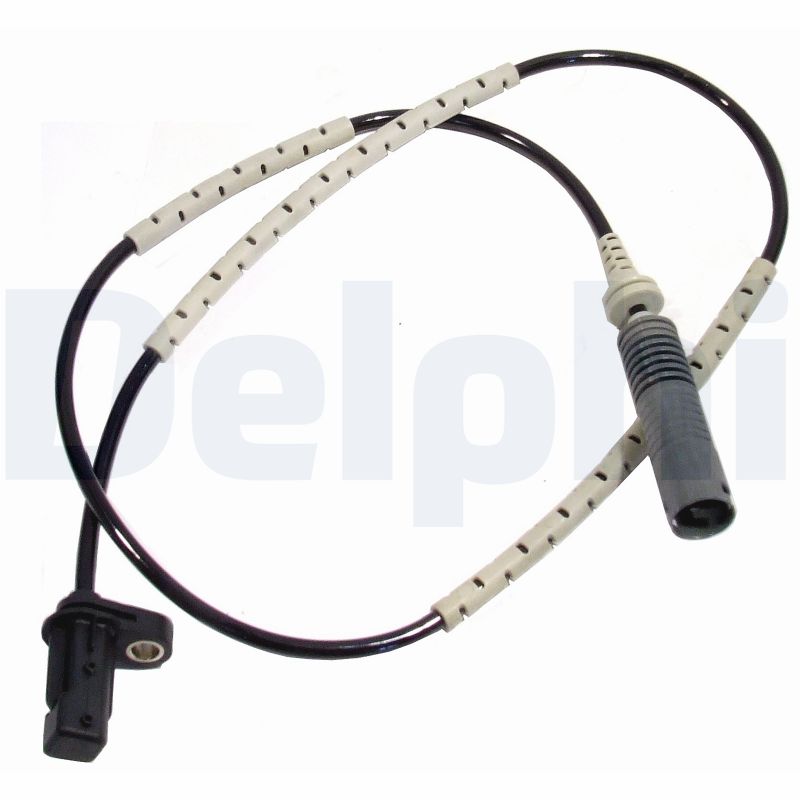 Delphi SS20161 Speed Sensor, Abs - Bild 5