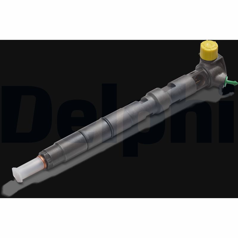 DELPHI Einspritzventil r04601d für SSANGYONG