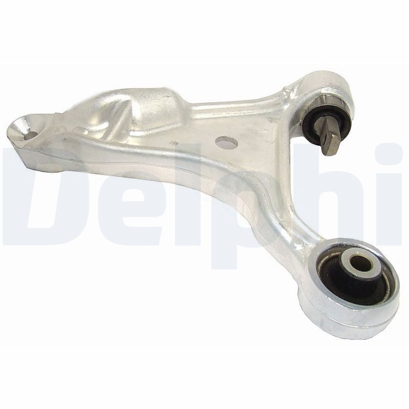 Für DELPHI TC1544 LOWER WISHBONE WITHOUT BALL JOINT Volvo - Bild 7