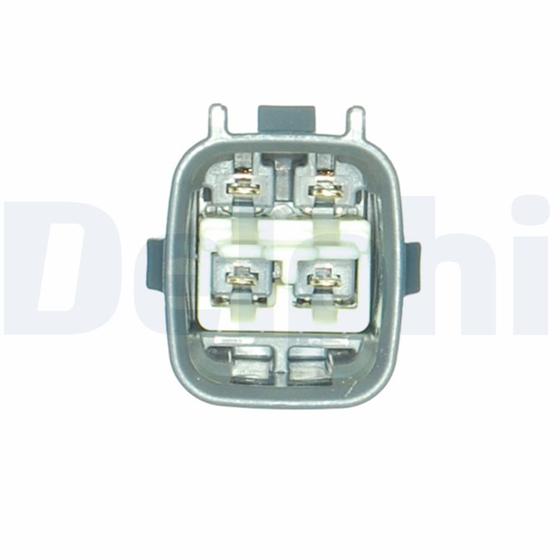 Für DELPHI ELEKTRONIKA ES20118-12B1 LAMBDA SENSOR TOYOTA YARIS 1.3 01- - Bild 9