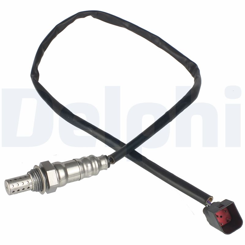 Delphi Es20252-12B1 Lambdasonde | Kompatibel Mit: Ford Escort V, Escort V Cabriolet, Escort V Express, Escort V Stufenheck, Escort V Turnier, Escort Vi - Bild 6