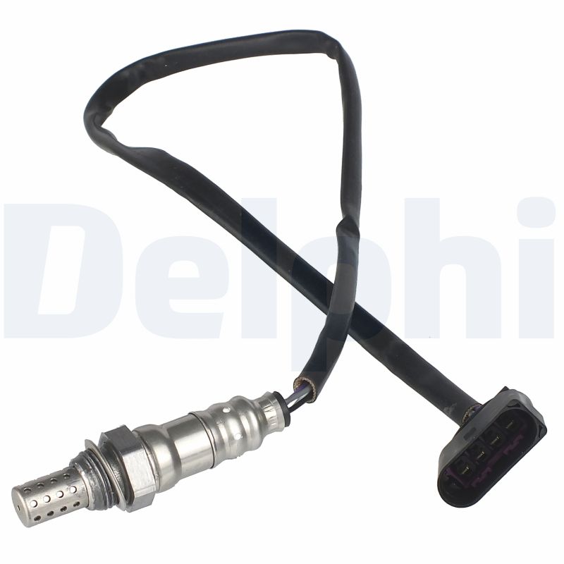 Für DELPHI ES20270-12B1 OXYGEN SENSOR Seat - Bild 7