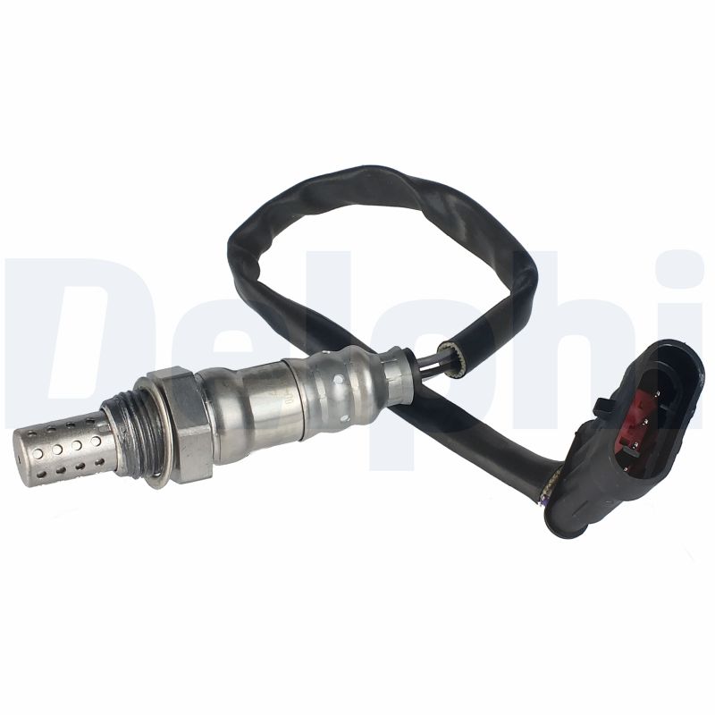 Delphi Lambdasonde Es20277-12B1 Für Fiat Lancia - Bild 8