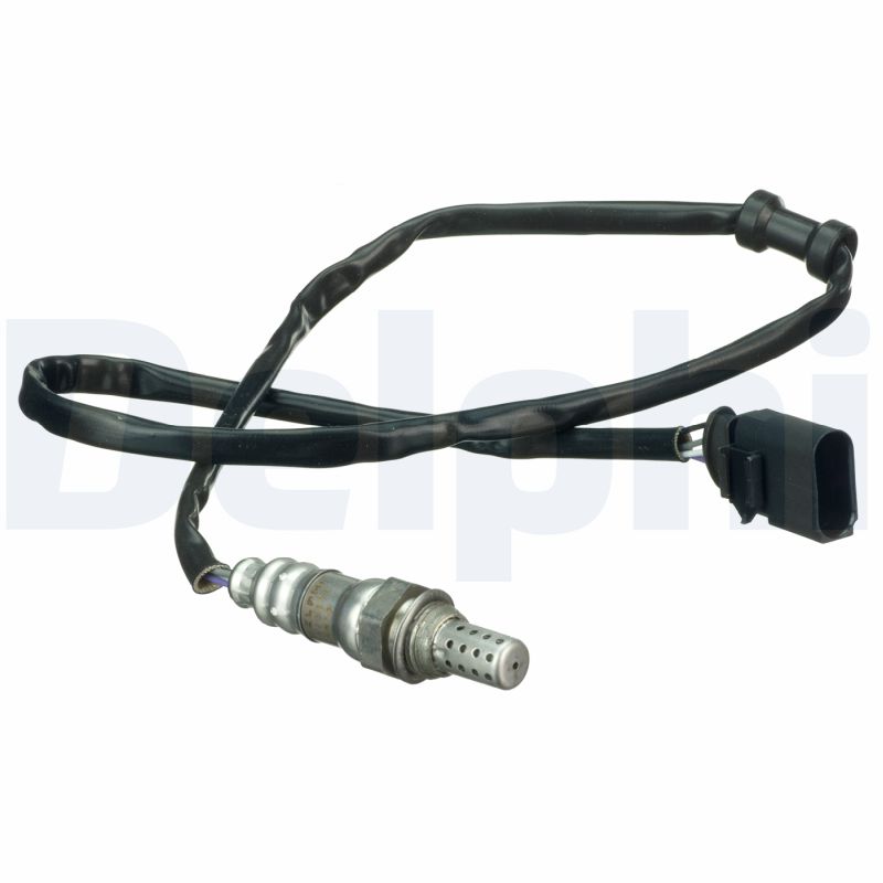 DELPHI ES20374-12B1 Lambdasonde 816mm für A1 A3 A4 B7 B8 A5 A6 C6 A8 D3 D4 Q7 - Bild 4