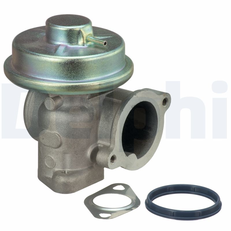 DELPHI AGR-Ventil eg1041212b1 für Ford JAGUAR