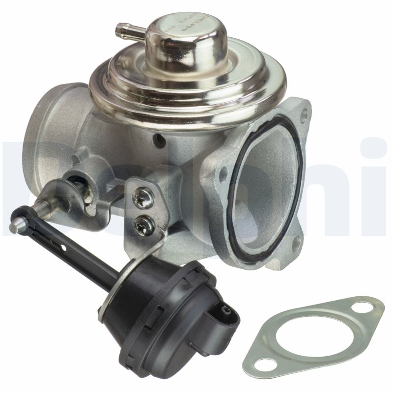 DELPHI AGR-Ventil eg1041912b1 für Ford VAG