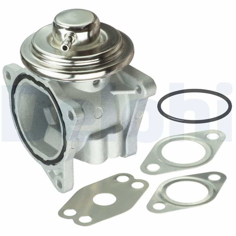 DELPHI AGR-Ventil eg1042112b1 für VAG MITSUBISHI VW DODGE