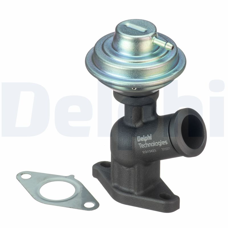 DELPHI AGR-Ventil eg1042312b1 für Peugeot Fiat