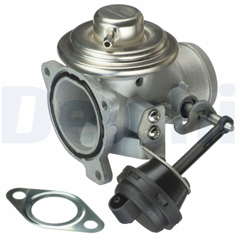 DELPHI AGR-Ventil eg1046912b1 für VW