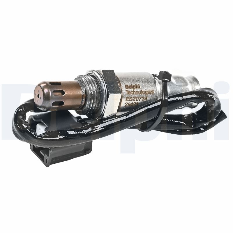 Für DELPHI ES20734-12B1 OXYGEN/LAMBDA SENSOR - Bild 9