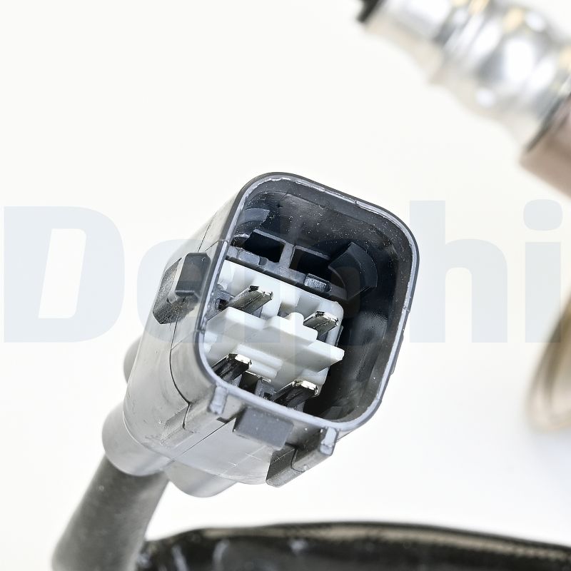 Delphi ES21461-12B1 Lambdasonde Lamdasonde für Toyota - Bild 8