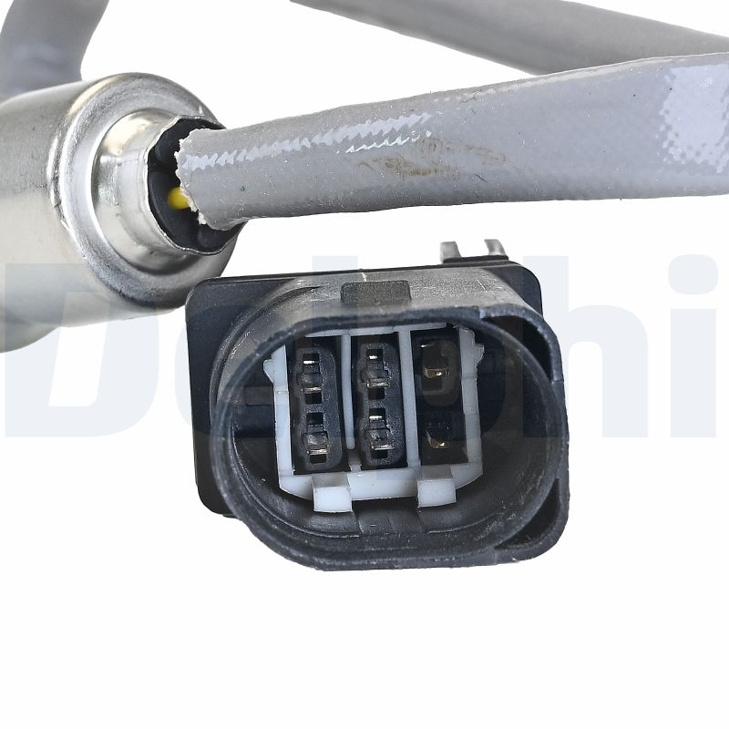 Für DELPHI ELEKTRONIKA ES21471-12B1 LAMBDA SENSOR - Bild 9