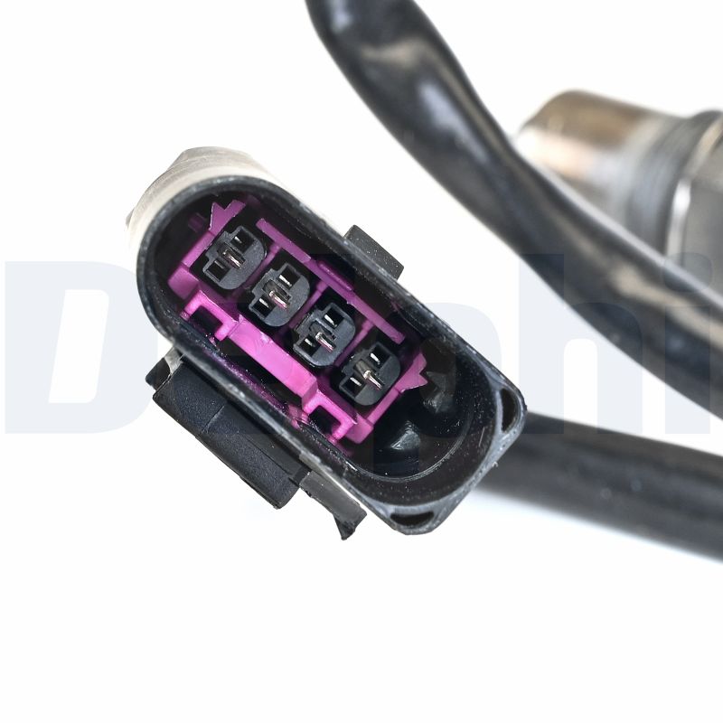 Lambdasonde Planarsonde ES21476-12B1 DELPHI für VW SEAT SKODA AUDI - Bild 6