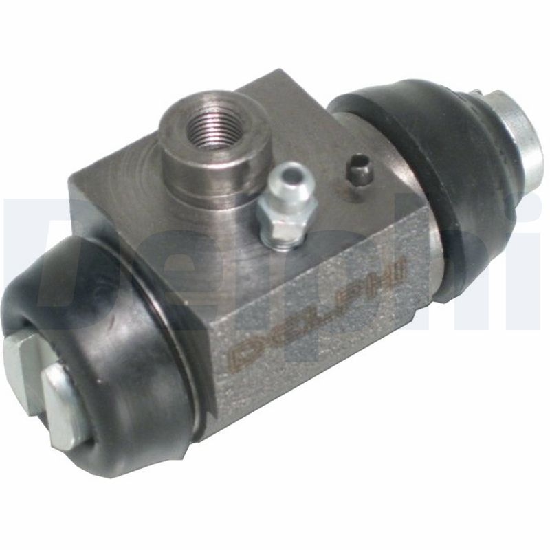 Für DELPHI HYDRAULIKA HAMULCOWA SPRZEGLOWA LW15302 WHEEL BRAKE CYLINDER FORD TR - Bild 5