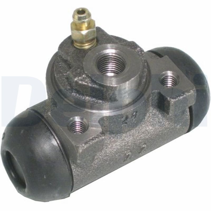 Radbremszylinder Gusseisen LW16008 DELPHI für FIAT LANCIA - Bild 12