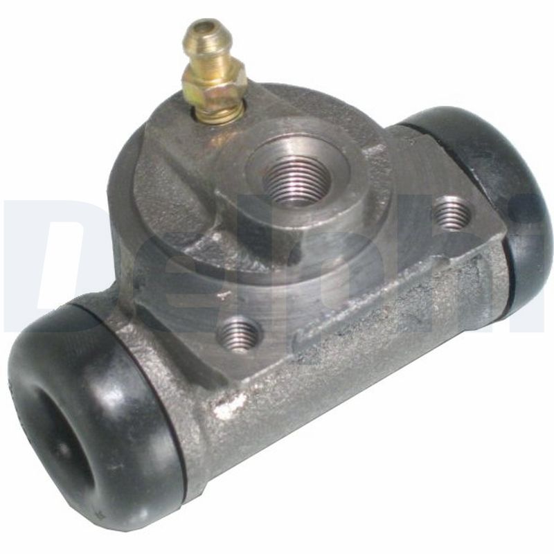 Radbremszylinder Bendix-System Hinten Links für Renault 18 Limo Kombi ab 79-> - Bild 7