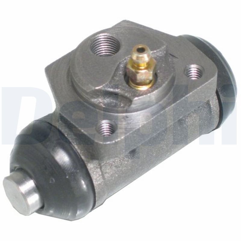 Delphi Radbremszylinder Lw36030 Für Ford - Bild 9