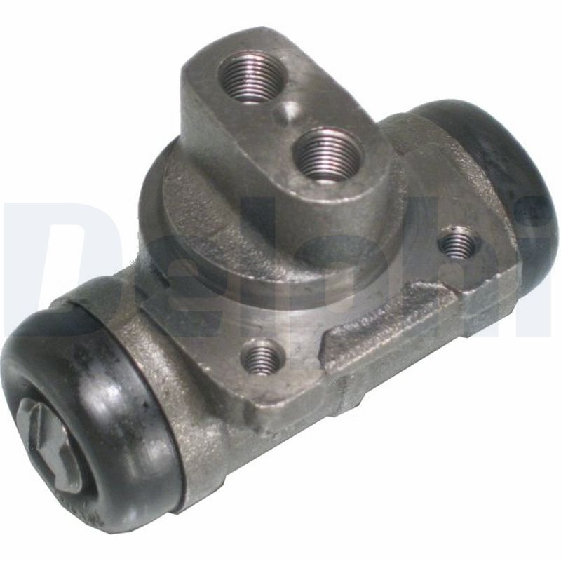 Für DELPHI LOCKHEED HAMULCE LW80115 WHEEL CYLINDER ASSEMBLY Opel - Bild 6