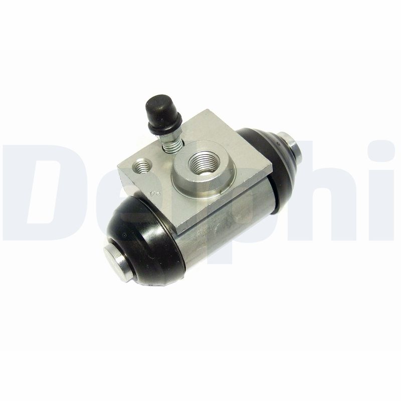 Radbremszylinder / Bosch-System Hinten für Peugeot 1007 Citroen C2 C3 I ab 02-> - Bild 7