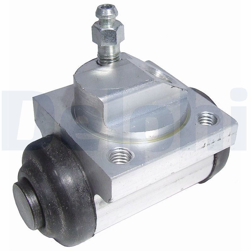 Delphi Radbremszylinder Hinterachse links [Hersteller-Nr. LW90094] für Smart - Bild 5