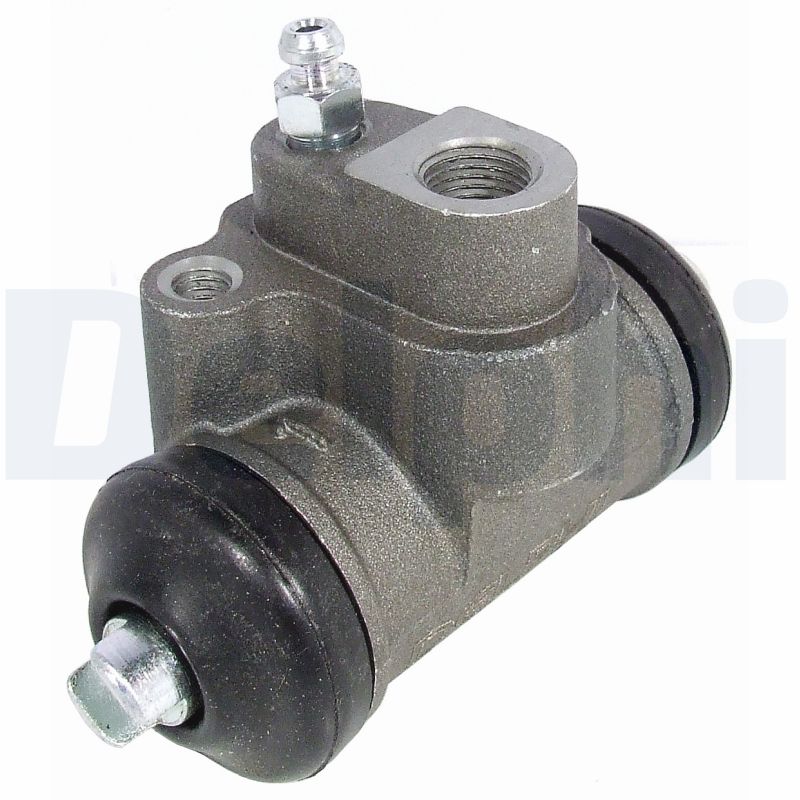 Für DELPHI LW90111 Wheel brake cylinder LW90111 Brake cylinder rear L/R fits: H - Bild 9
