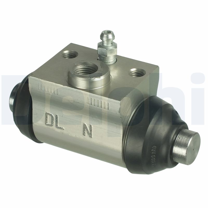 Für DELPHI LOCKHEED HAMULCE LW90120 WHEEL CYLINDER ASSEMBLY FORD - Bild 5
