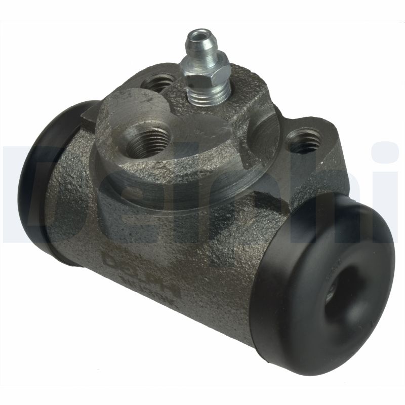 Radbremszylinder Gusseisen LW90140 DELPHI für JEEP CHEROKEE - Bild 8
